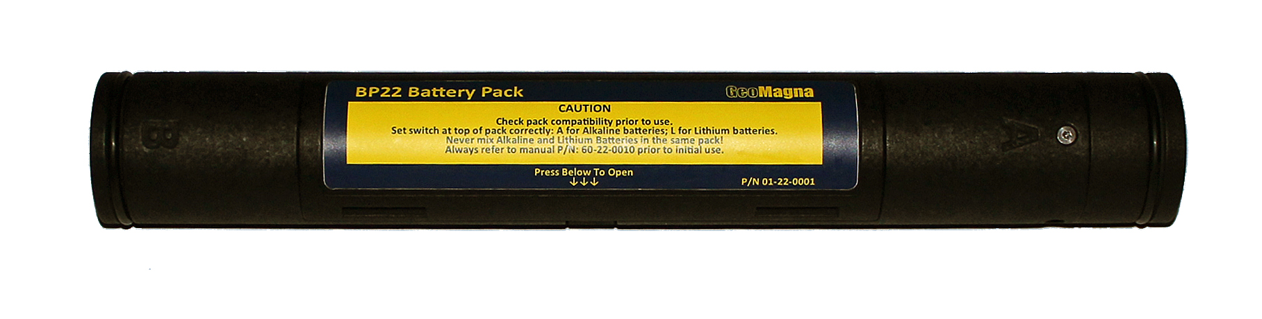 BP22 Battery Pack