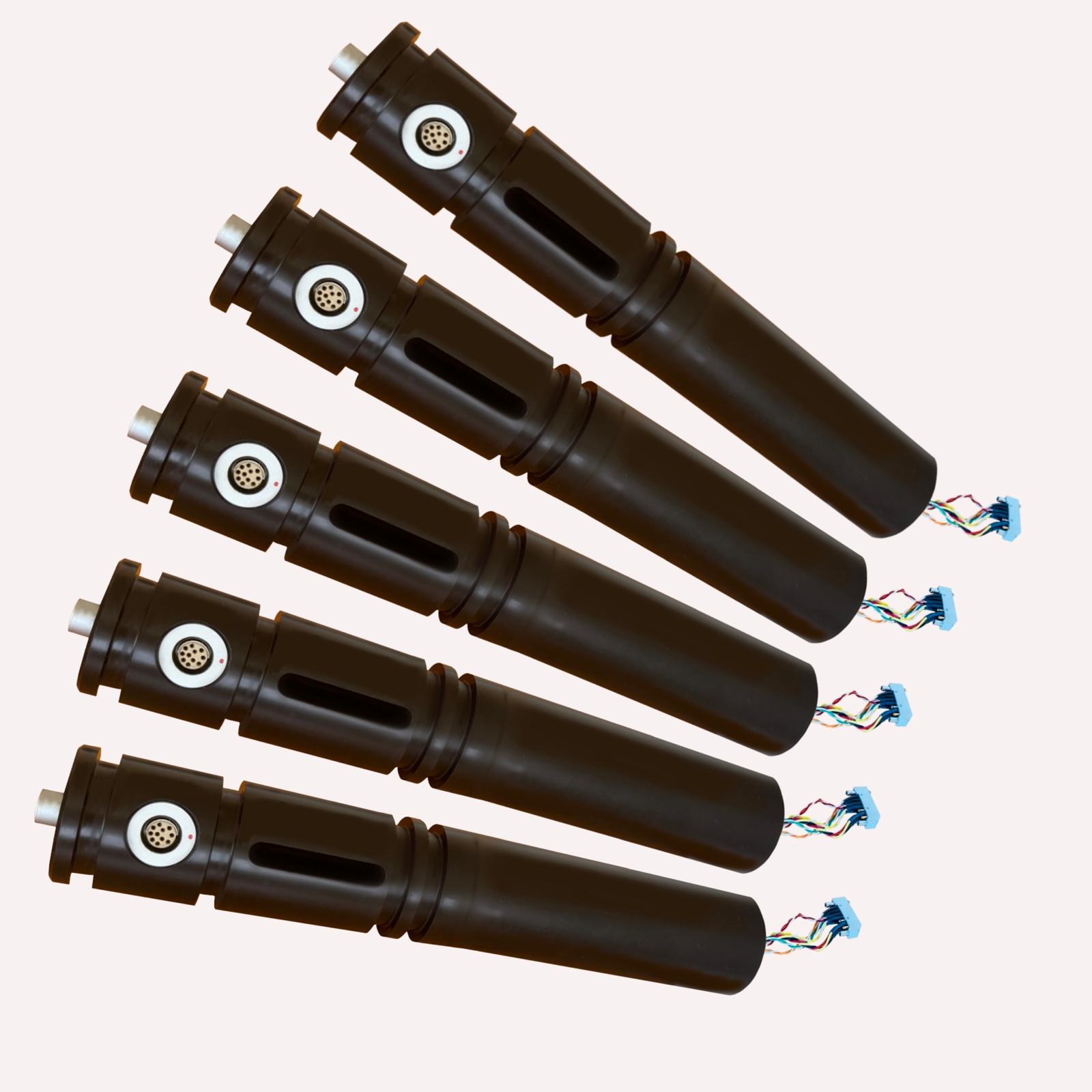Bird Motor Assembly